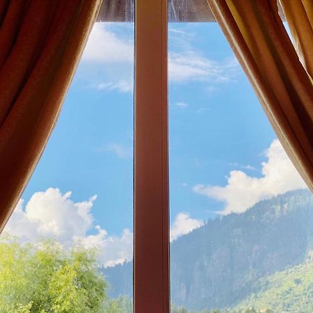Hotel Winterline - Five Star Luxury Hotel Near Mall Road Manali מראה חיצוני תמונה