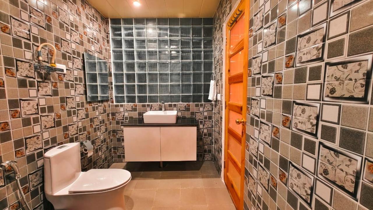 Hotel Winterline - Five Star Luxury Hotel Near Mall Road Manali מראה חיצוני תמונה