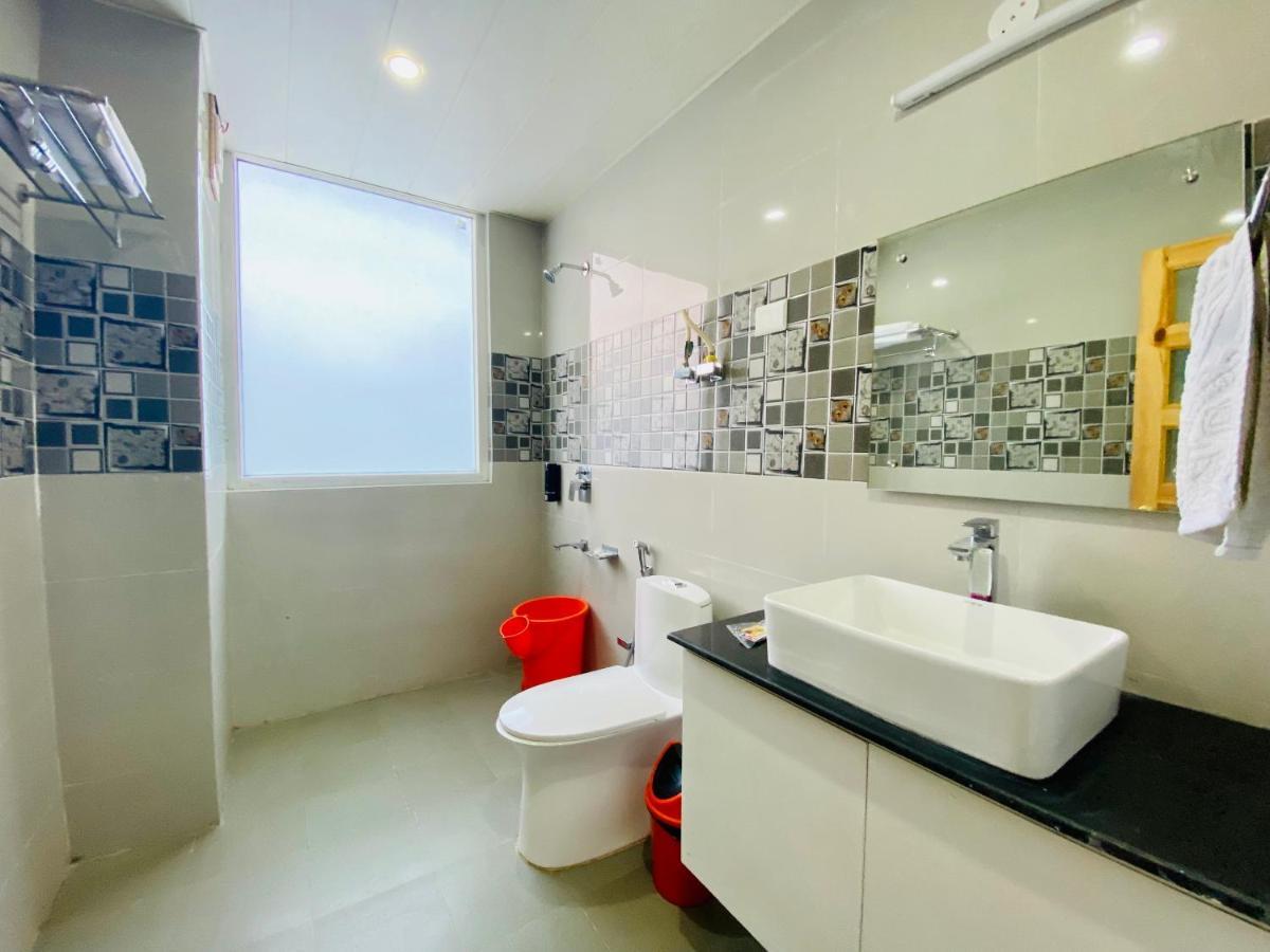 Hotel Winterline - Five Star Luxury Hotel Near Mall Road Manali מראה חיצוני תמונה