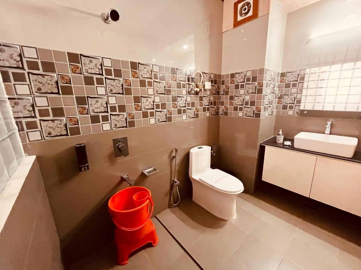 Hotel Winterline - Five Star Luxury Hotel Near Mall Road Manali מראה חיצוני תמונה